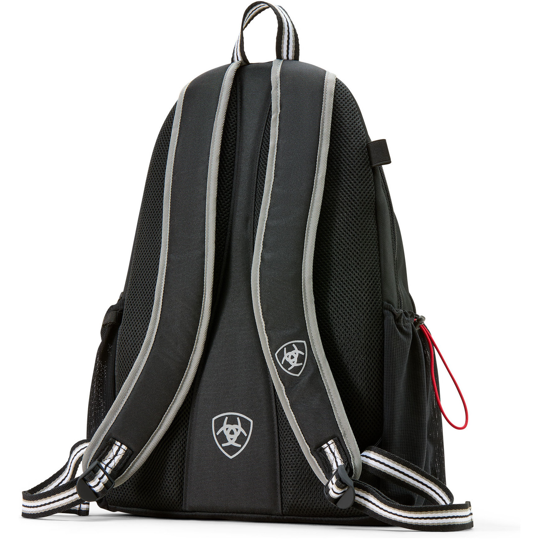 2026 Ariat ADT Schreiten Rucksack 10075479 - Black